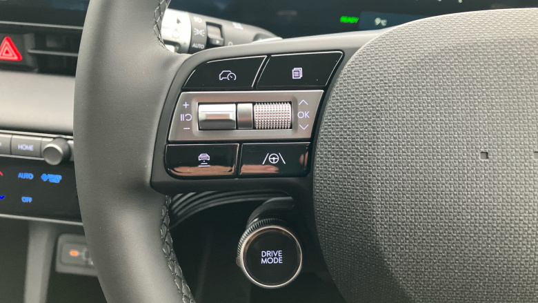 Hyundai IONIQ 5 125kW Advance 63 kWh 5dr Auto Electric Hatchback
